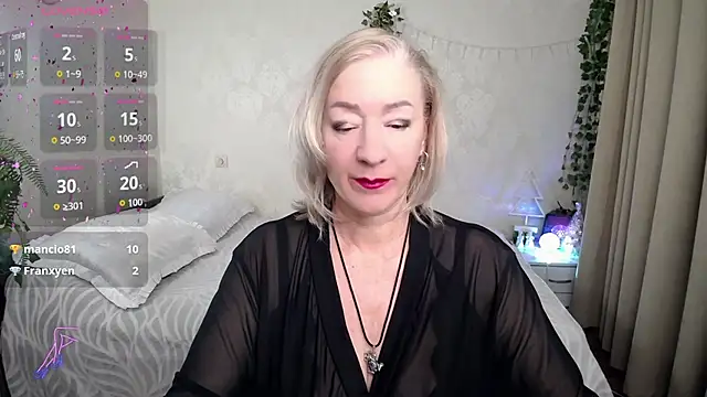 hunters woman online show from December 16, 10:59 pm