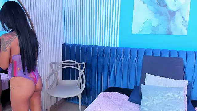 milavega  online show from April 13, 1:56 pm