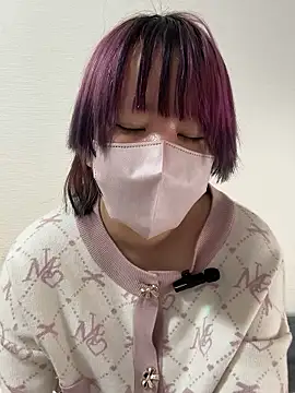 Snapshot of _nemu_ chatting on October 17, 3:10 am nemu online show from October 17, 3:10 am