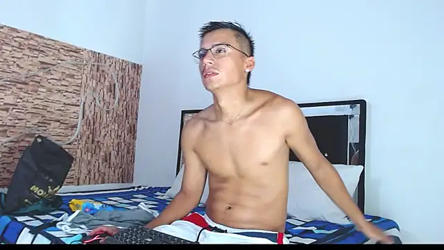 Jacobandluna online show from September 20, 11:36 pm