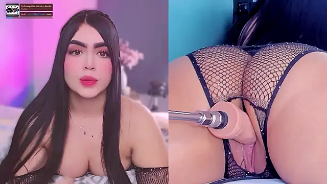 perla cm online show from February 24, 11:53 am