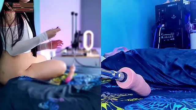 perla cm online show from January 8, 11:03 am