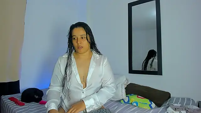 Dilan and Mia online show from June 27, 12:01 am