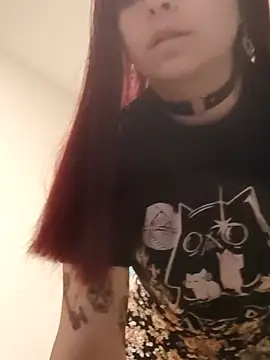 Aurora blaack online show from March 28, 12:44 am