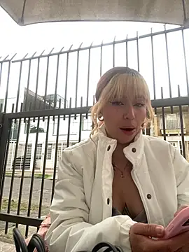 Sallem Pink online show from January 14, 11:26 am