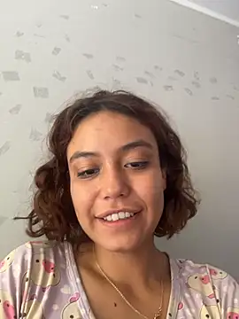 TamaraMera online show from June 20, 3:37 pm