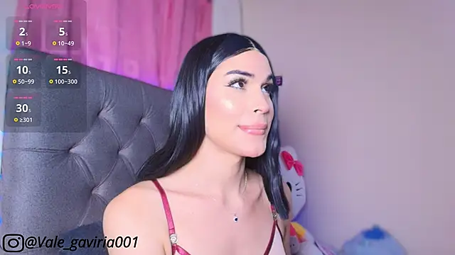  valentina gaviria online show from November 19, 11:38 pm