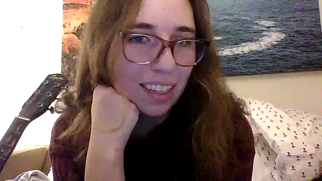 sweetsocalgirl online show from November 25, 2:36 am