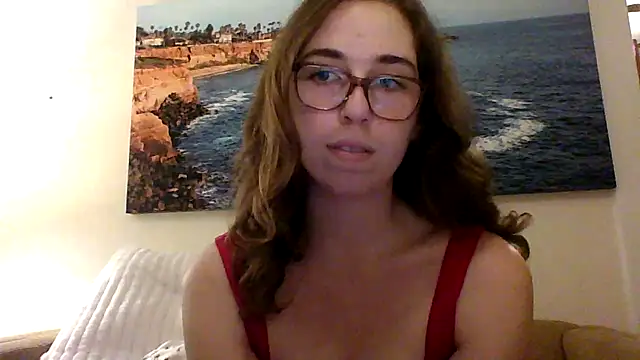 sweetsocalgirl online show from November 18, 2:23 am