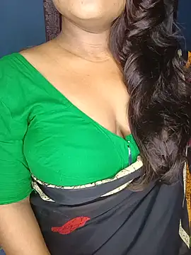 Naughty-Chaaya online show from June 23, 6:17 pm