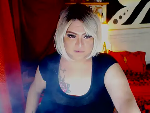 Mistress4fun online show from September 16, 9:06 am