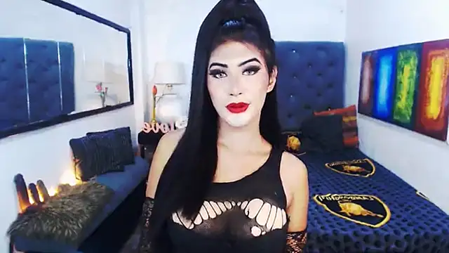 Mistress4fun online show from September 24, 5:17 am