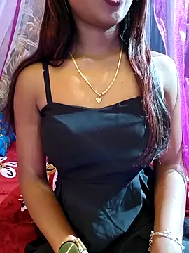 Puja-baby online show from February 19, 8:18 pm