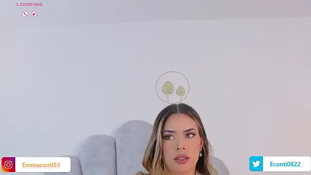 emma-conti2 online show from March 28, 3:33 pm