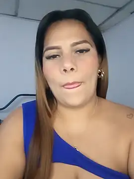 camila rogue online show from September 9, 2:06 pm