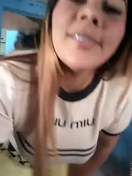 camila rogue online show from November 15, 12:28 pm