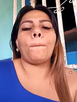 camila rogue online show from October 20, 1:03 pm