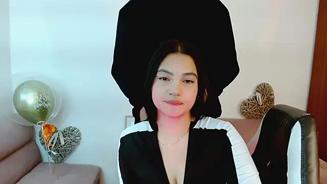 gaby saikoz online show from November 22, 2:58 am