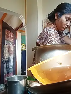 NISHU-TELUGU online show from April 8, 4:47 am