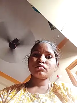 NISHU-TELUGU online show from April 17, 3:41 am