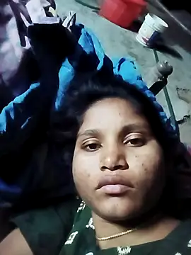 NISHU-TELUGU online show from April 19, 3:01 pm