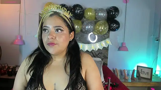 Brenda-maz online show from October 17, 12:19 pm