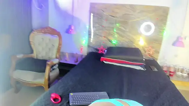 Brenda-maz online show from October 9, 11:47 am