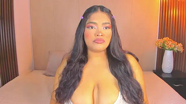 RileyDolly online show from November 14, 3:50 am