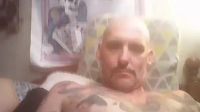 BonnienClyde5421 online show from March 27, 3:08 am