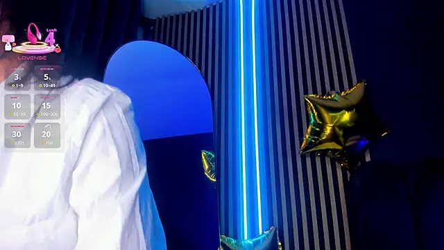 Gina 77 online show from October 8, 12:42 pm