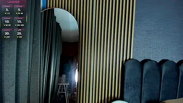 Gina 77 online show from November 21, 1:24 pm