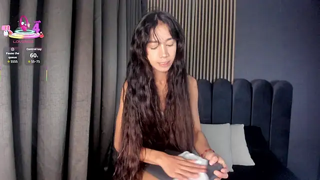 Gina 77 online show from September 15, 12:13 pm