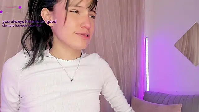 Lilily lv online show from June 5, 4:24 pm