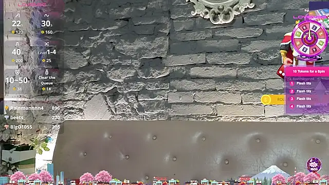 shygurl18 online show from April 5, 5:17 am