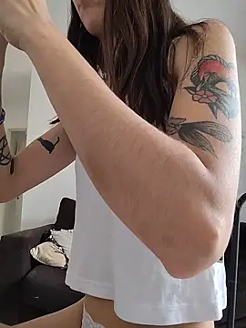 sweetsinxxx online show from November 5, 5:29 pm