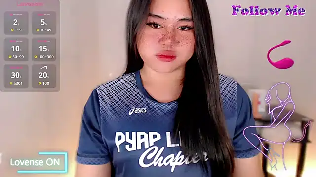 ursexy ceciliaxx online show from March 7, 4:19 am