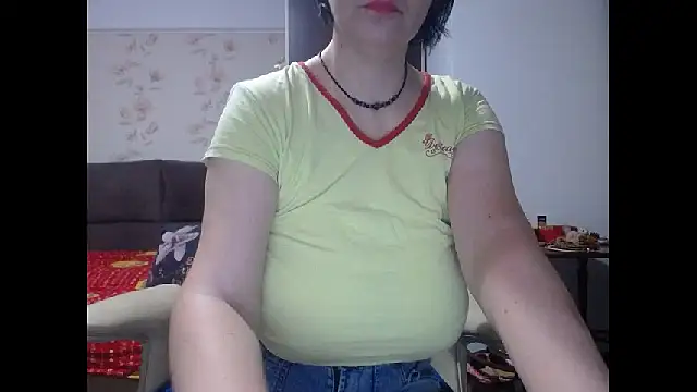 Mary x online show from November 11, 3:46 am