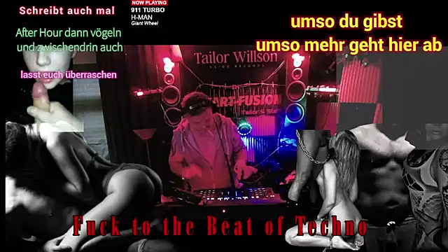 Wir2002Paar online show from November 8, 6:07 am