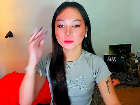 Ataliya Cataleya online show from March 24, 11:54 pm