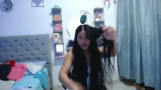 jesica wilson online show from June 28, 2:40 am