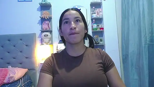 jesica wilson online show from July 26, 2:19 am