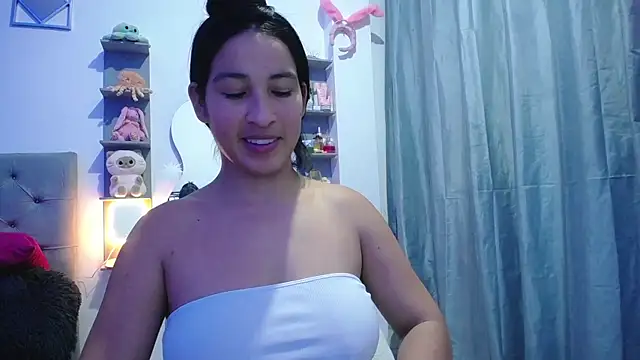 jesica wilson online show from June 15, 2:34 am