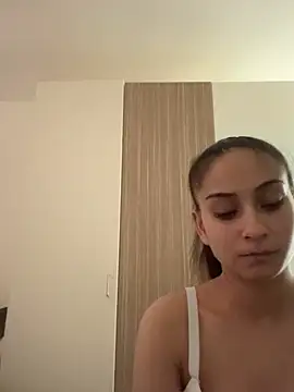 FemmeAffair online show from February 3, 2:55 pm