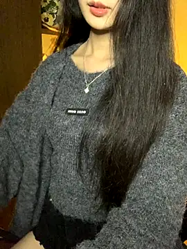 Nhinhi18 online show from November 19, 3:56 pm