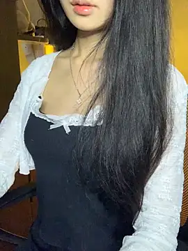 Nhinhi18 online show from March 12, 2:31 pm