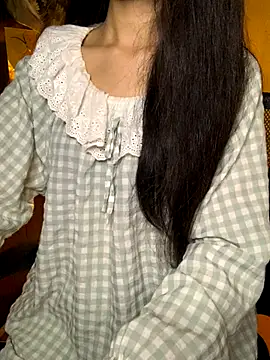 Nhinhi18 online show from October 2, 3:28 pm