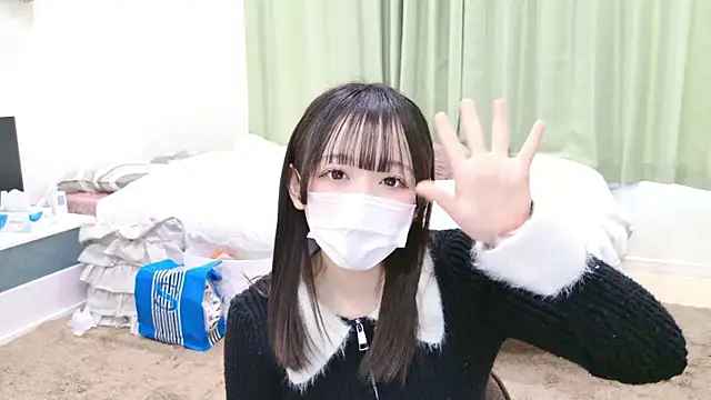 o-AKANE-o online show from March 18, 4:06 am