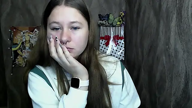 Linda S  online show from September 19, 7:40 am