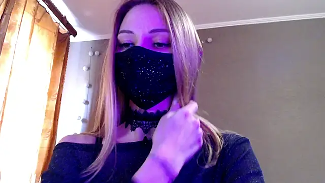 Iris lave online show from March 5, 2:46 pm