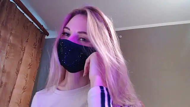 Iris lave online show from October 13, 3:04 pm